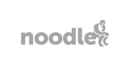 noodle-grayscale